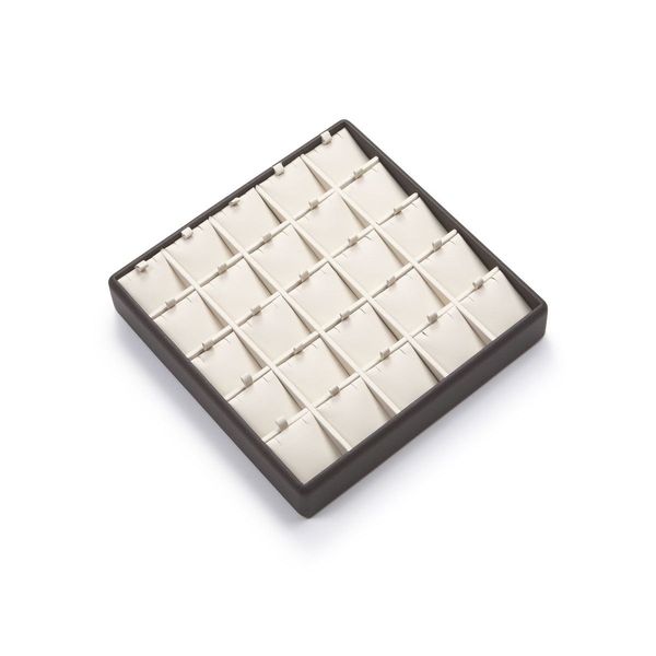 3700 9 x9  Stackable Leatherette Trays\CB3727.jpg